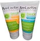 AmLactin Daily Nourish 5% Lactic Acid / Daily Vitamin C 7% Lactic Acid