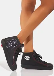 [Heelys] Hustle Star Wars High Tops