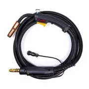 TWECO 4 STYLE *4.5 METER* NON EURO MIG GUN WELDING TORCH *OLYMPIC*