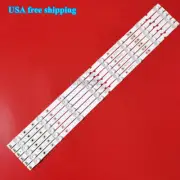 LED strips 65HR330M08A1 For TCL 65S425 65S421LCAA 65S421 65S425TACA 65S4LEAA