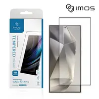 在飛比找momo購物網優惠-【iMos】Samsung Galaxy S24 Ultra