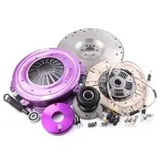 Xtreme Performance Clutch Kit - Cushioned Ceramic, Includes Single Mass Flywheel & Concentric Slave Cylinder, KGM28692-1C
