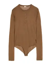 [SAINT LAURENT] SAINT LAURENT Bodysuits - Item 10602415