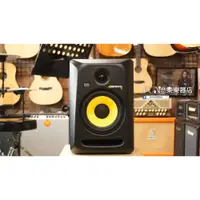 在飛比找蝦皮購物優惠-【Fun音樂樂器店】KRK Rokit RP6 G3 6吋主