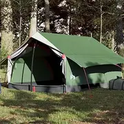 2-Person Tent for Camping, Backpacking, Hiking - Waterproof, Portable Outdoor Shelter, Beach Tent with Storage Bag, Easy Assembly