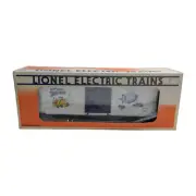 Lionel Disney 6-19262 Perils of Mickey Mouse Hi Cube Boxcar #2