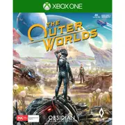 The Outer Worlds