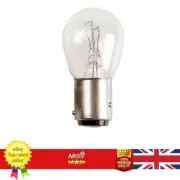 Standard Bulbs - 12V 21/4W OSP BAZ15d - Fog & Tail RING RU566
