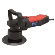 Sealey Random Orbital Dual Action Sander/Polisher �150mm 600W/230V DAS149