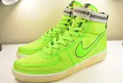 DS NIKE 2009 VINTAGE VANDAL HI 325317 331 VOLT 11 DUNK AIR FORCE 1 180 PRESTO 90