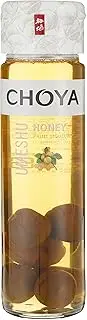 Choya Honey Umeshu with Plum 650 ml