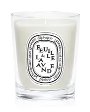 Diptyque Feuille de Lavande (Lavender Leaf) Classic Candle 2.5 oz.