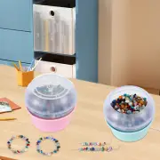 Electric Bead Spinner USB Powered Bead Spinner Machine Efficient Electric WhpbU