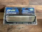 K Source DN080 - 8" Wide Rear View Mirror