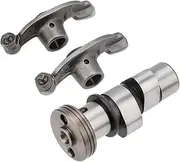 Mabutingti Camshaft Rocker Arm Suitable for Honda XR100 XR80 XR75 CRF100 CRF80 XR100R XR80R CRF100F CRF80F 2004-2013 14101-436-000 14431-116-016-01 0