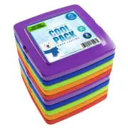 Ice Packs for Lunch Bags - Freezer Packs - Original Cool Pack | Slim & Long-L...