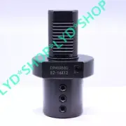 1PCS New E2-16X6/8/10/12/16 VDI Boring Bar Holder DIN69880 For CNC Lathe