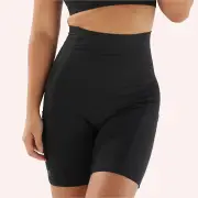 Bare Mum Postpartum Recovery Shorts | the memo