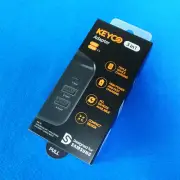 Travel Multi Adapter Fast Charging USB-C USB-A Compatible Samsung & LG Device