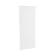 Kaboodle 600mm Macaroon V-Groove Tall Medium Pantry Door
