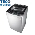 ※免運※TECO東元 10KG 變頻直立式洗衣機 W1068XS