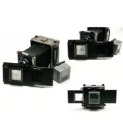 SALE Accs Moveable Adapter Phase One Hasselblad V Back To Linhof Sinar Toyo 4x5