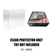 Protector For BUZZmod Demon Slayer Nezuko Kamado 1/12 Scale Figure