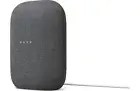 Google Nest Audio Smart Speaker - Charcoal - New