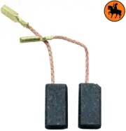 Carbon Brushes AEG MC1A hammer - 5x8x15mm