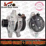 80AMP Alternator For Toyota HiLux TGN16 TGN16R 2TR-FE 2.7L Petrol 05-15 7PV 4PIN