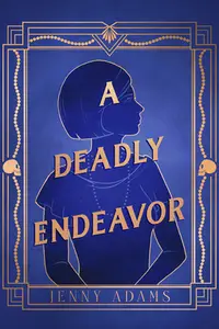 在飛比找誠品線上優惠-A Deadly Endeavor