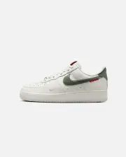 [Nike] Nike Air Force 1 '07 "Year Of The Snake" Sail - Size 13 13 Sail