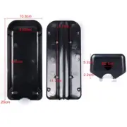 Easy Install Electric Bicycle Ebike Moped Scooter Controller Box Sturdy Design