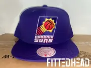 Mitchell & Ness Phoenix Suns Snapback