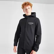 Napapijri Eiger Full Zip Hoodie Junior
