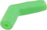 jininghaibo Motorcycle Shift Lever Sock Gear Boots Shoes Covers Protection Case Compatible With KX65 KX80 85 KX125 KX250 KX250F KX450F KL(Green)