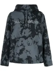 [MASTERMIND] 常規版型紮染運動衫
