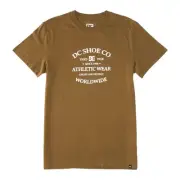 T-Shirt DC World Renowed 34935379916