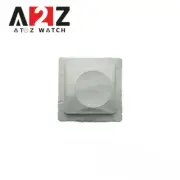 Watch Sapphire Crystal Glass for Patek Philippe P91 28.9*2.0*0.8mm Domed Round