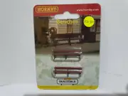 Hornby R8674 Benches OO scale