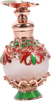 HOOTNEE 1Pc Perfume Bottle Essence Sub-Bottle Perfume Wrapping Bottle Perfume...