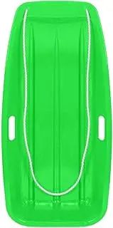 Generic Sleigh, Toboggan, Boat, Durable, Snow Sled