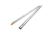 SAN HIMA 125kg Locking Drawer Slides 850mm