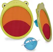 Frog Ball Catcher
