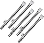 Set of 5 Burners for Home Depot Nexgrill 720-0830H, 5 Burner 720-0888 & Others