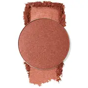 On the Radio Pressed Powder Highlighter Pan