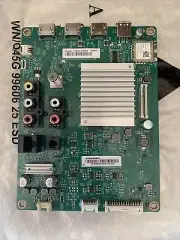 MAIN BOARD FOR VIZIO V585-H11, XKCB02K025010X, XKCB02K025020X, XKCB02K025030X