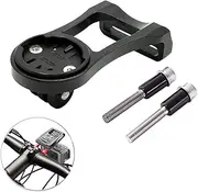 Best Tek Wahoo Elemnt Bolt Mount, Wahoo Mount for Wahoo Elemnt,Wahoo Elemnt Bolt, Wahoo Elemnt Mini, Gopro and Bike Light Adapter (Wahoo Mount)
