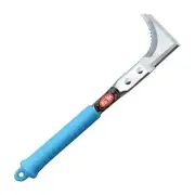 Kosoyo Crack Weeder Crack Weeding Tool Sawtooth Wave Manual Scythe Stainless ...