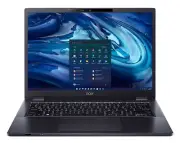 Acer TravelMate P4 14.0"1920x1200 Ryzen 5 PRO 6650U 16GB 1TB SSD Windows 11 Pro
